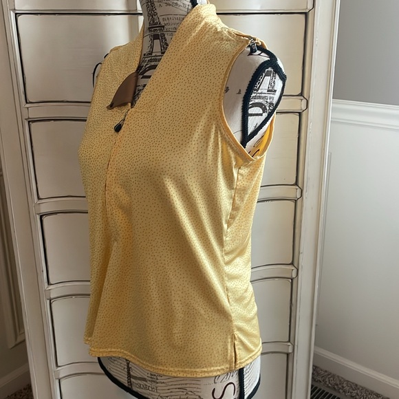 Jamie Sadock Golf Tank Top - Picture 6 of 10